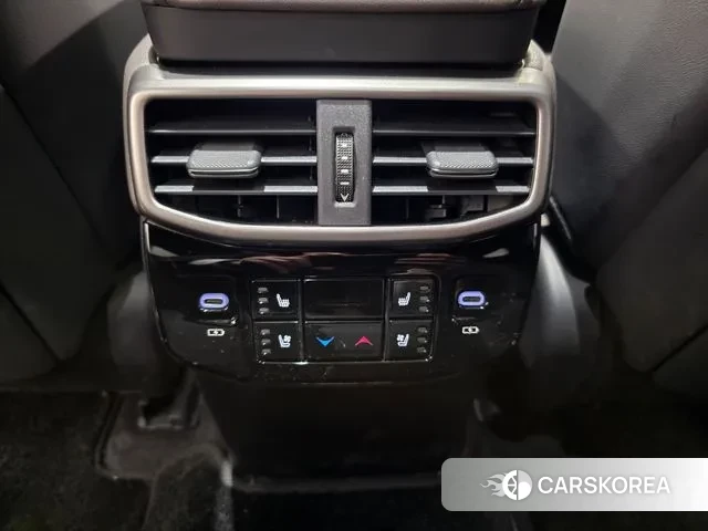 Lexus RX350h 5th generation 2025 Песочный из Кореи, фото 4