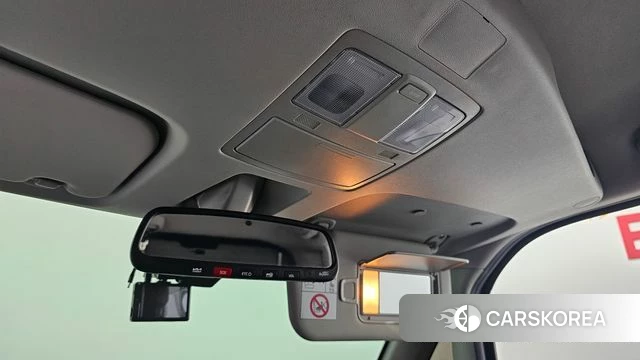 Kia The New Kia Ray 2023 Черный из Кореи, фото 4