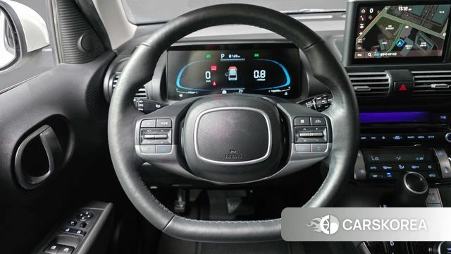 Hyundai Casper 2022 Белый из Кореи, фото 4