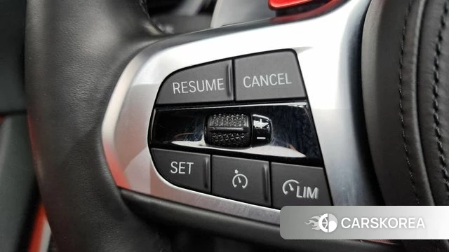BMW Z4 (G29) 2019 Серый из Кореи, фото 4