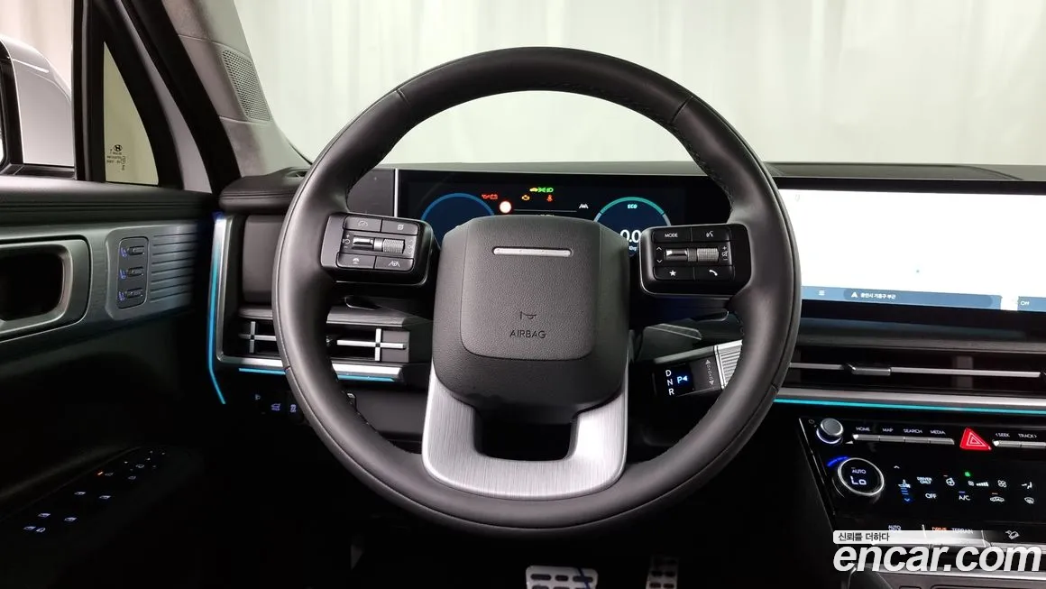 Hyundai Santa Fe (MX5) id 1380319 из Кореи 4