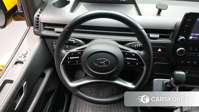 Hyundai Staria 2024 Желтый из Кореи, фото 4