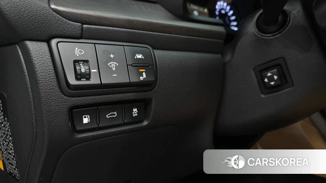 Kia K7 Premier 2020 Белый из Кореи, фото 4