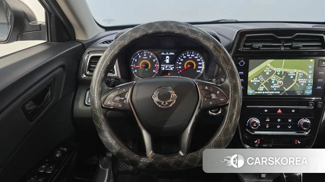 Ssangyong Berry New Tivoli 2020 Серебристо-серый из Кореи, фото 4
