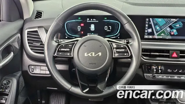 Kia The New Seltos id 2665699 из Кореи 4