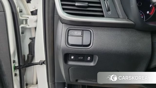 Kia The New K5 2nd generation 2019 Белый из Кореи, фото 4