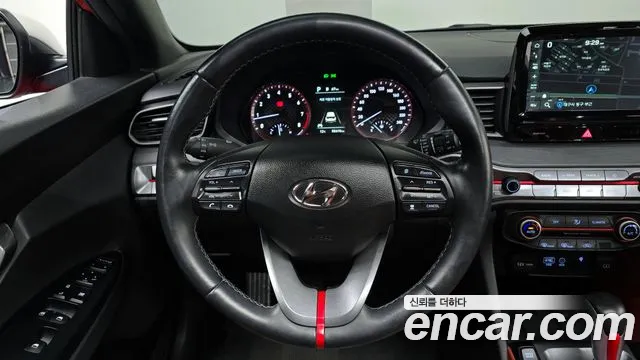 Hyundai Veloster (JS) id 2622460 из Кореи 4