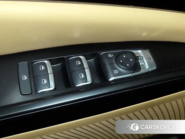 Kia Carnival 4th generation 2021 Серый из Кореи, фото 4