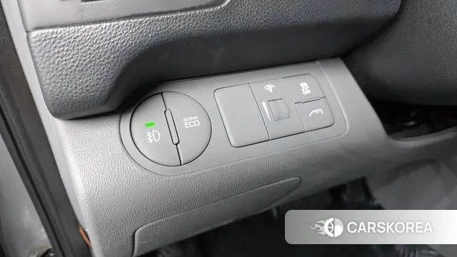 Hyundai The New Grand Starex 2019 Серебряный из Кореи, фото 4