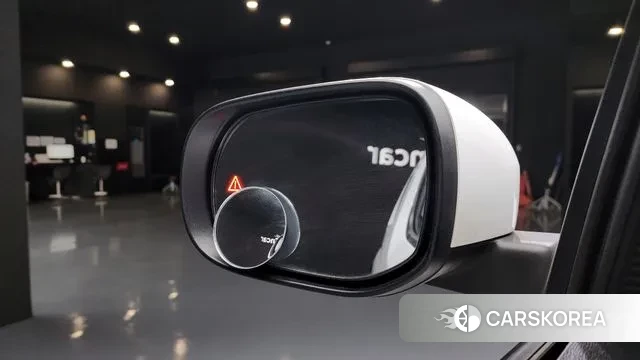 Hyundai Casper 2021 Белый из Кореи, фото 4