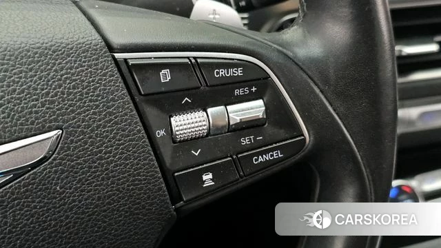 Genesis G90 2020 Черный из Кореи, фото 4