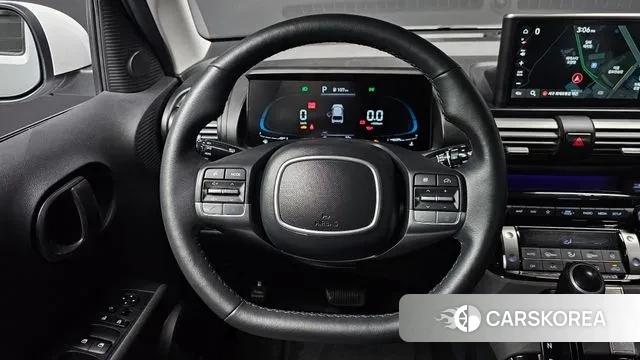 Hyundai Casper 2022 Белый из Кореи, фото 4