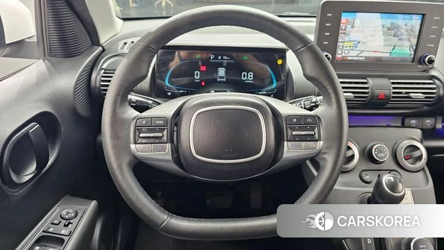 Hyundai Casper 2022 Белый из Кореи, фото 4