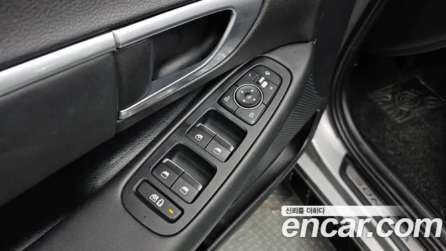 Hyundai Sonata (DN8) 2020 Серый из Кореи, фото 4