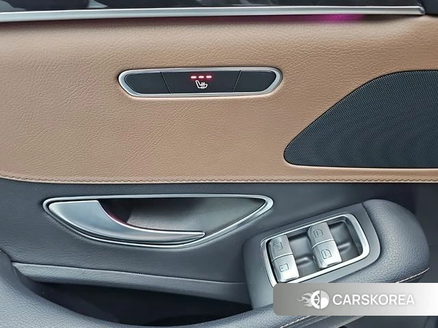 Mercedes-Benz S-Class W222 2020 Серый из Кореи, фото 4