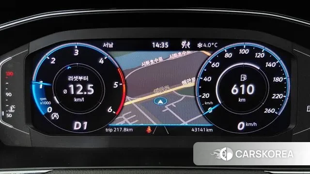 Volkswagen Passat GT (B8) 2022 Белый из Кореи, фото 4