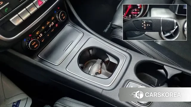 Mercedes-Benz CLA-Class C117 2019 Белый из Кореи, фото 4