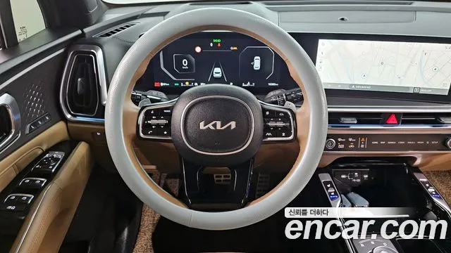 Kia The New Sorento 4th Generation id 2710533 из Кореи 4