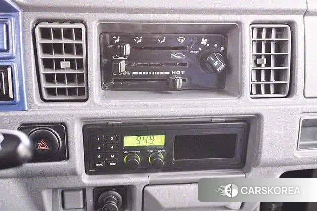 Chevrolet (GM Daewoo) New Damas 2020 Белый из Кореи, фото 4