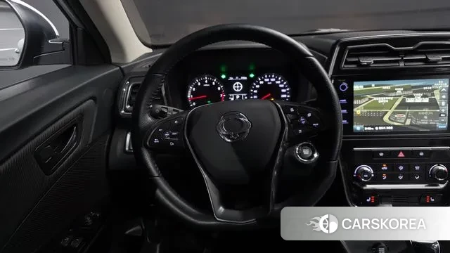 Ssangyong Berry New Tivoli 2019 Серебряный из Кореи, фото 4