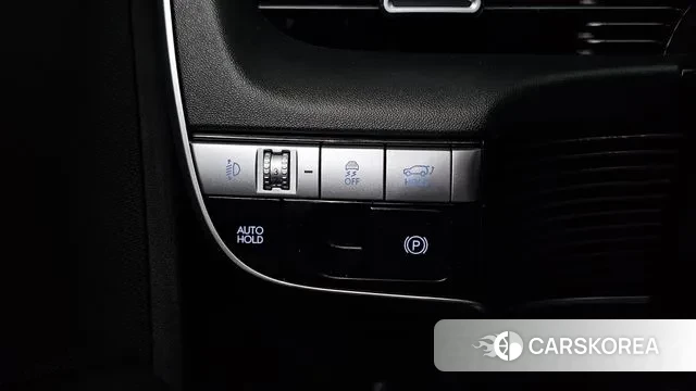 Hyundai Ionic 5 2021 Черный из Кореи, фото 4