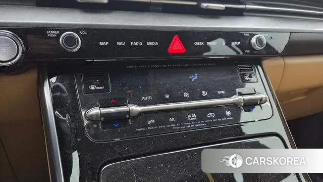 Kia Carnival 4th generation 2020 Белый из Кореи, фото 4