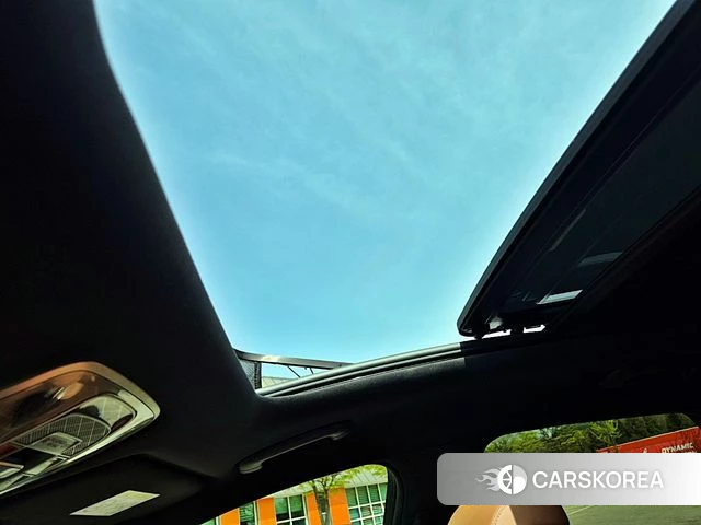 Genesis GV70 2026 Белый из Кореи, фото 4