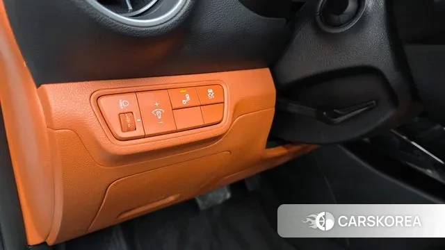 Kia The New K3 2nd generation 2022 Белый из Кореи, фото 4