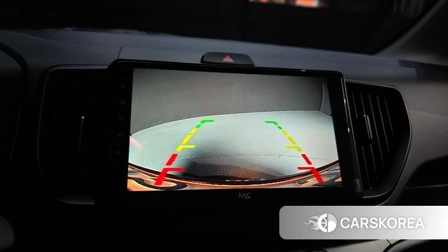 Kia The New Kia Ray 2023 Жемчужный цвет из Кореи, фото 4