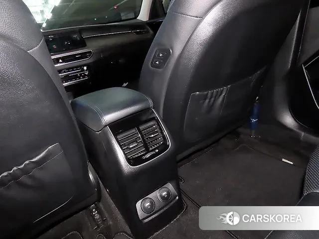 Kia K7 Premier 2020 Белый из Кореи, фото 4