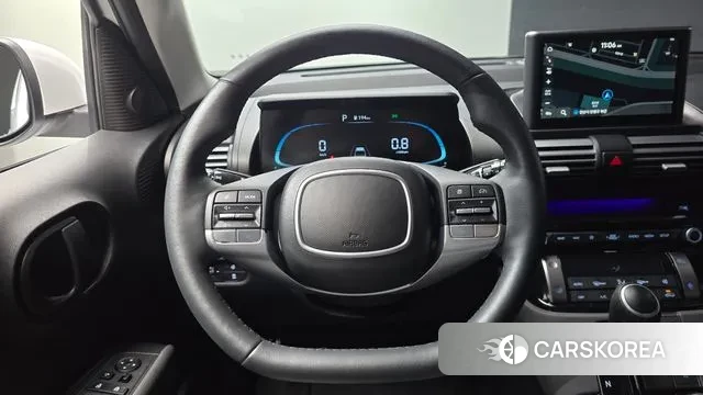 Hyundai Casper 2021 Белый из Кореи, фото 4