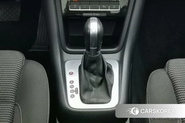 Volkswagen Charon 2019 Белый из Китая, фото 4