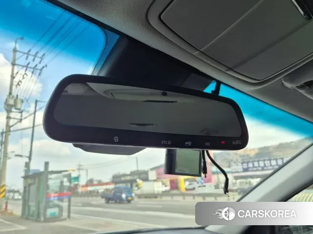 Hyundai Grandeur IG 2019 Серый из Кореи, фото 4