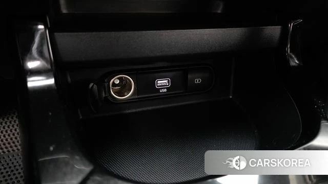 Kia Seltos 2021 Белый из Кореи, фото 4