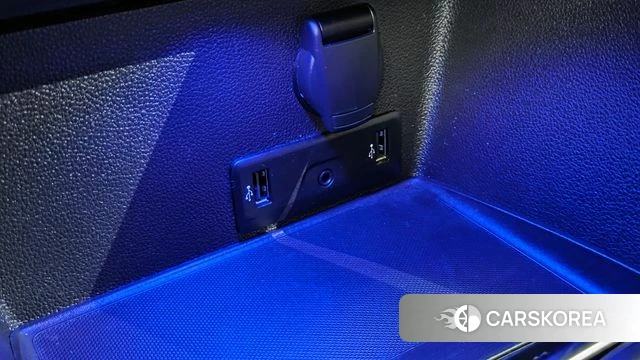 Renault Korea (Samsung) The New QM6 2019 Черный из Кореи, фото 4