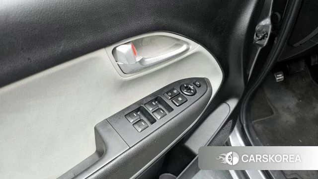 Kia The New Ray 2022 Серый из Кореи, фото 4