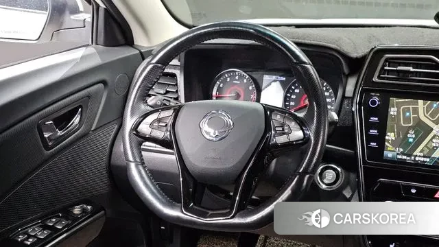 Ssangyong Berry New Tivoli 2019 Белый из Кореи, фото 4