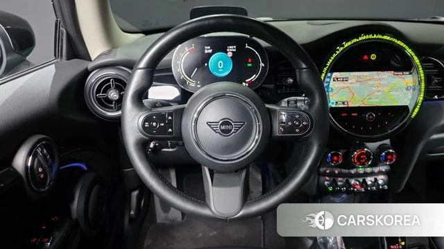 Mini Cooper S id 4550385 из Кореи 4