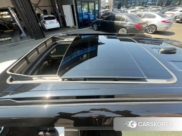 Chevrolet (GM Daewoo) Trailblazer 2021 Белый из Кореи, фото 4