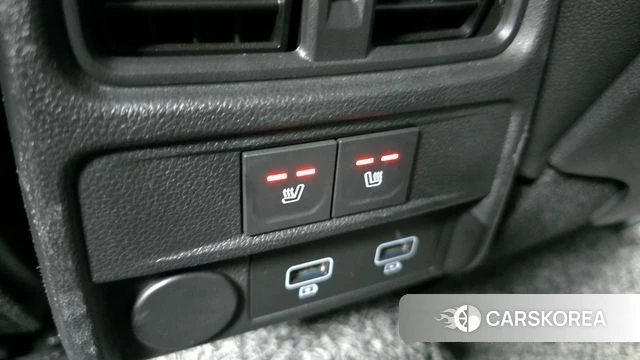 Renault Korea (Samsung) XM3 2020 Белый из Кореи, фото 4