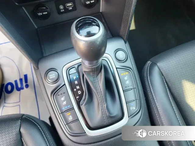 Hyundai Kona 2018 Серый из Кореи, фото 4