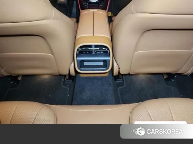 Mercedes-Benz E-Class W214 2024 Синий из Кореи, фото 4