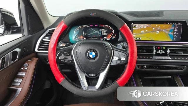 BMW X5 (G05) 2019 Белый из Кореи, фото 4
