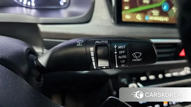 Kia K7 Premier 2019 Белый из Кореи, фото 4