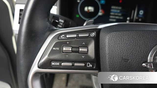 Ssangyong All New Rexton 2020 Белый из Кореи, фото 4