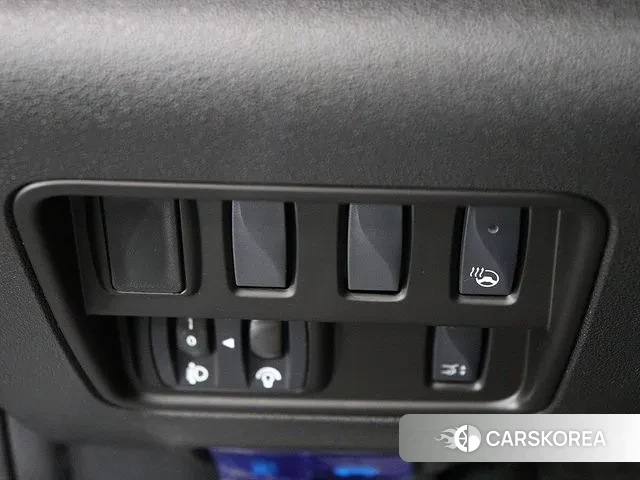 Renault Korea (Samsung) The New QM6 2023 Серый из Кореи, фото 4