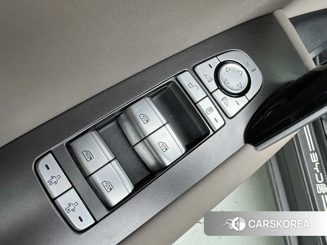 BYD Tang DM 2025 Темно-серый из Китая, фото 4