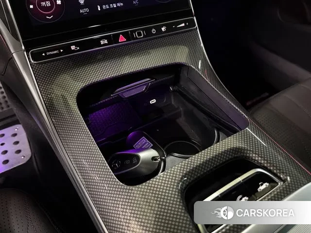 Mercedes-Benz CLE-Class C236 2024 Белый из Кореи, фото 4