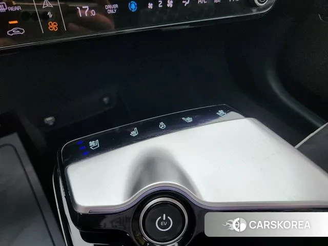 Kia EV6 2022 Белый из Кореи, фото 4