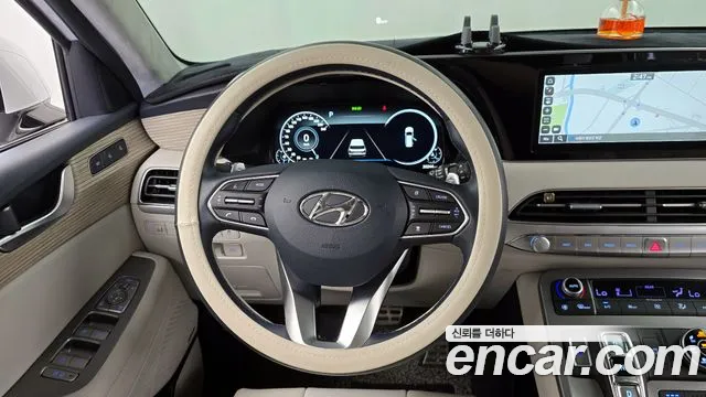 Hyundai Palisade id 2680225 из Кореи 4